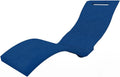 Arkema Design Lettino Prendisole Serendipity Blu Modello 5002